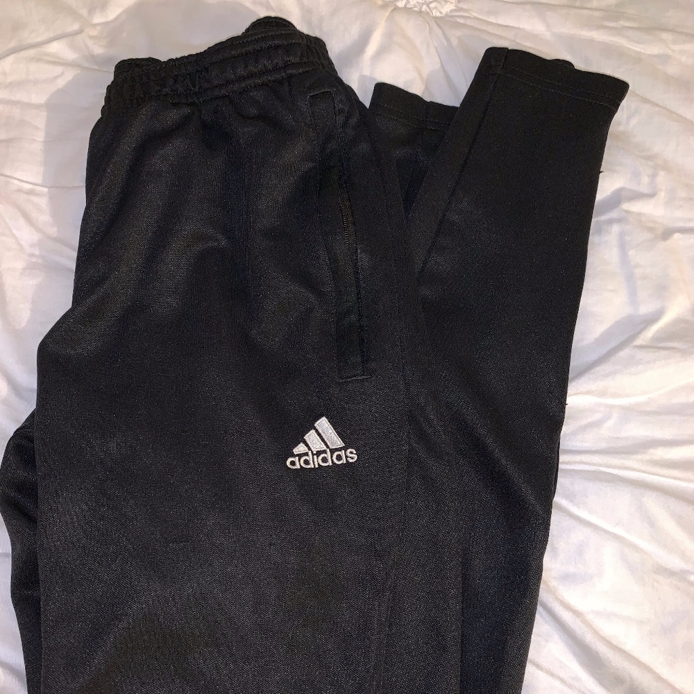 Adidas Track Pants